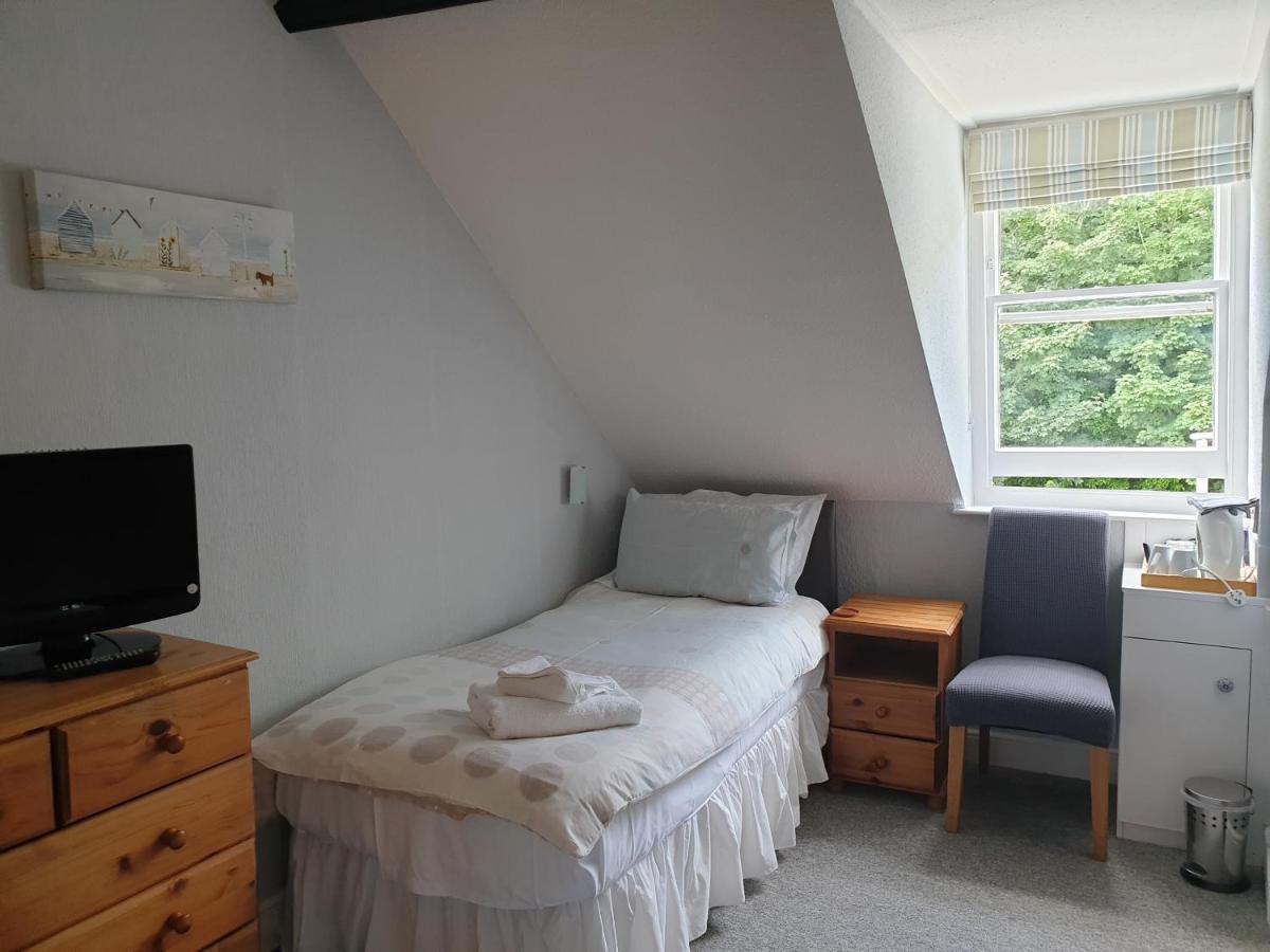 The Collingdale Guest House Ильфракомб Экстерьер фото
