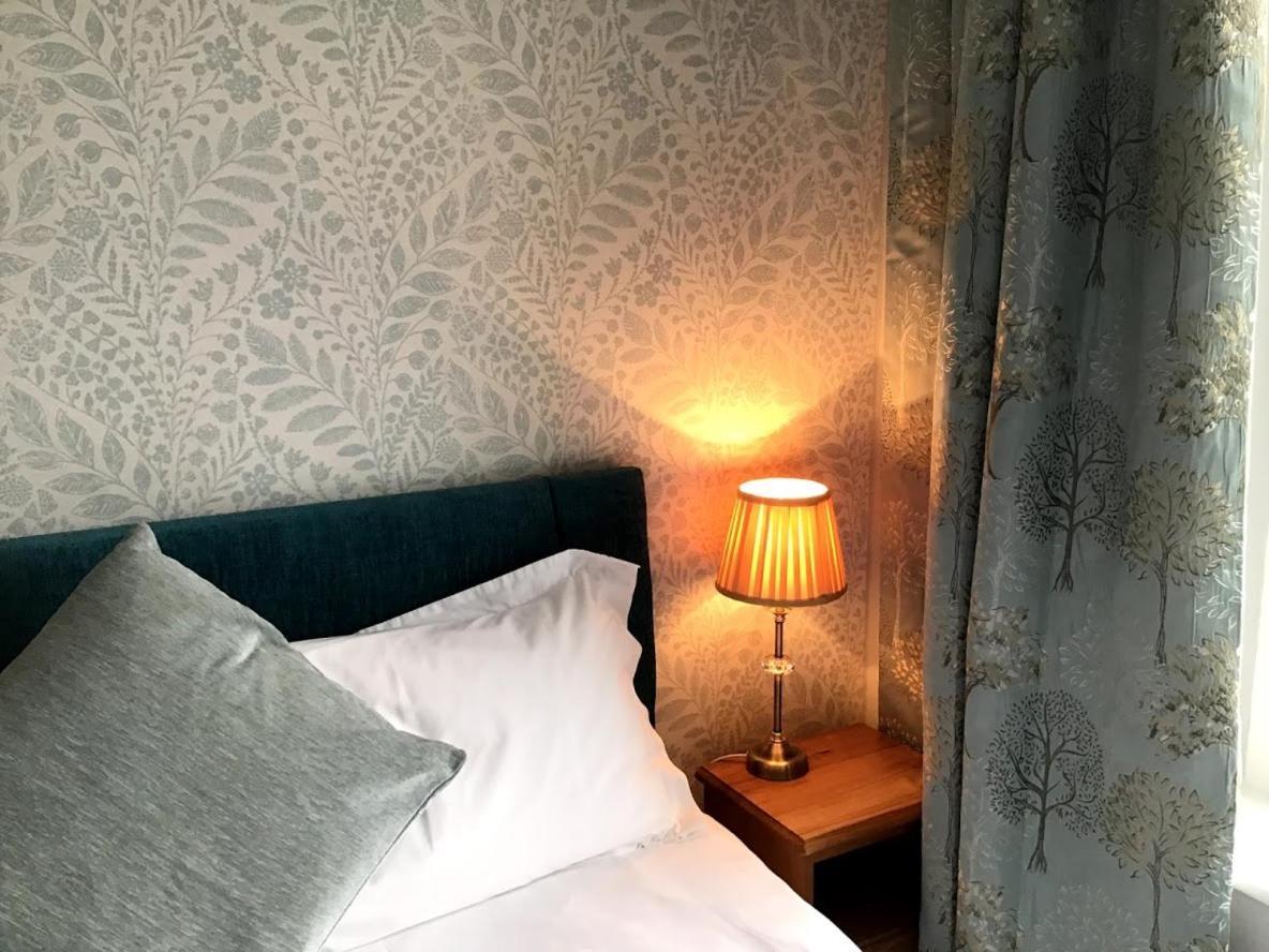 The Collingdale Guest House Ильфракомб Экстерьер фото