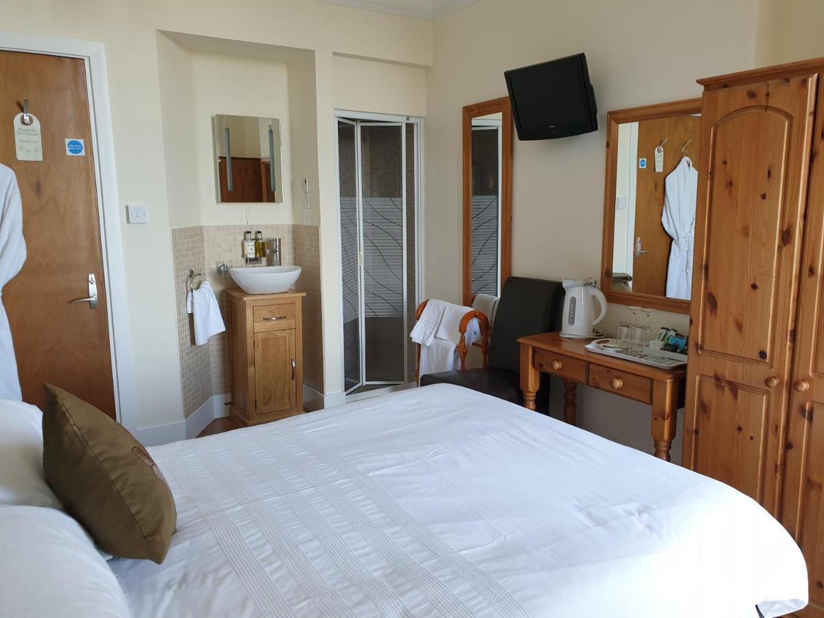 The Collingdale Guest House Ильфракомб Экстерьер фото