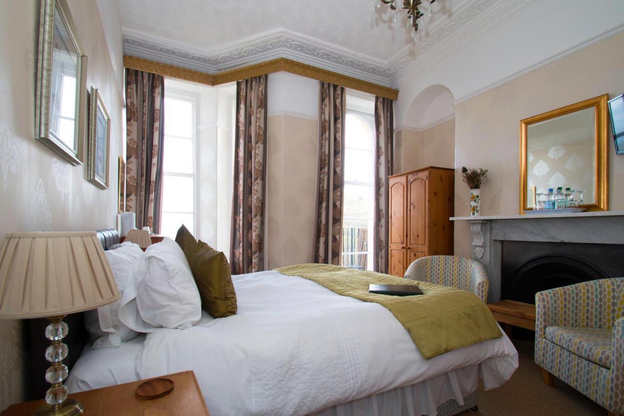 The Collingdale Guest House Ильфракомб Экстерьер фото