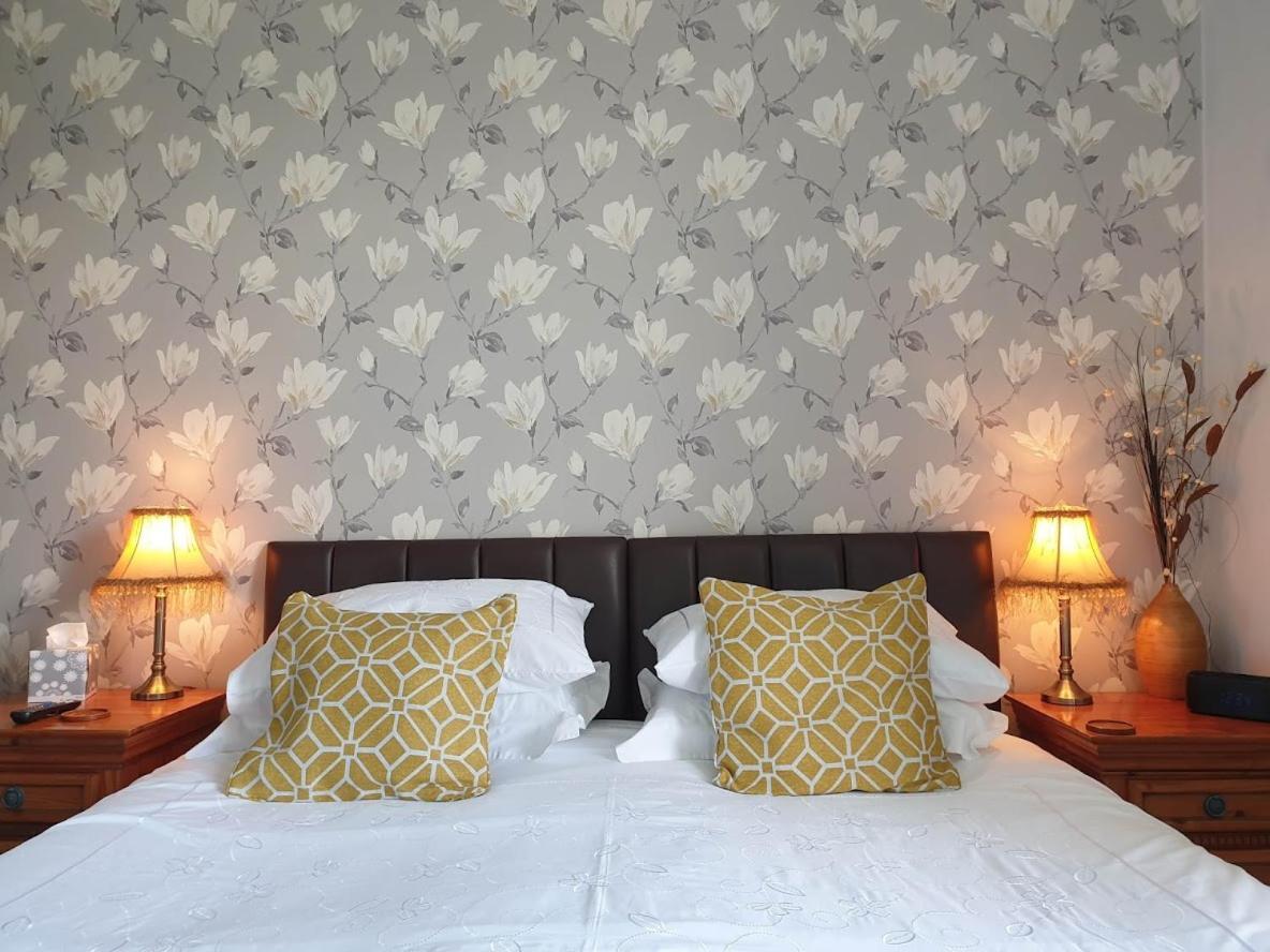 The Collingdale Guest House Ильфракомб Экстерьер фото