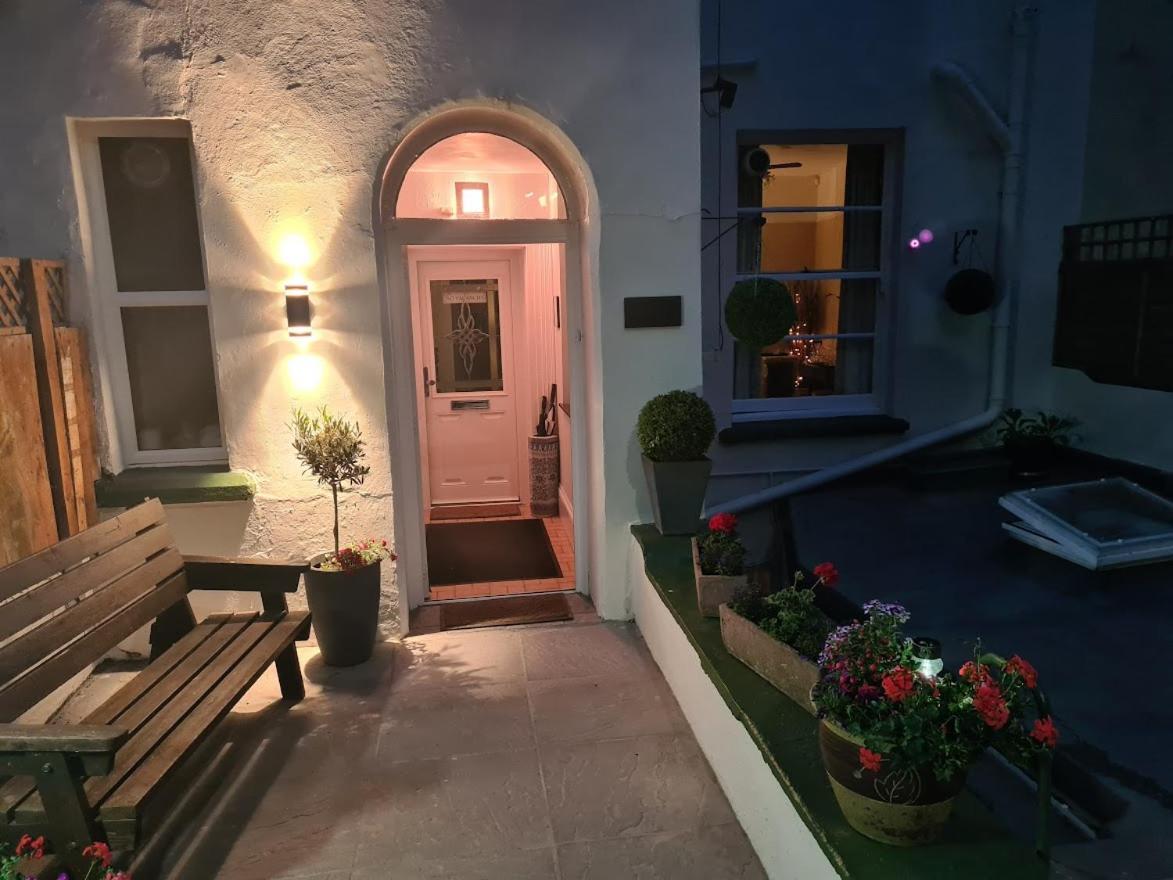 The Collingdale Guest House Ильфракомб Экстерьер фото