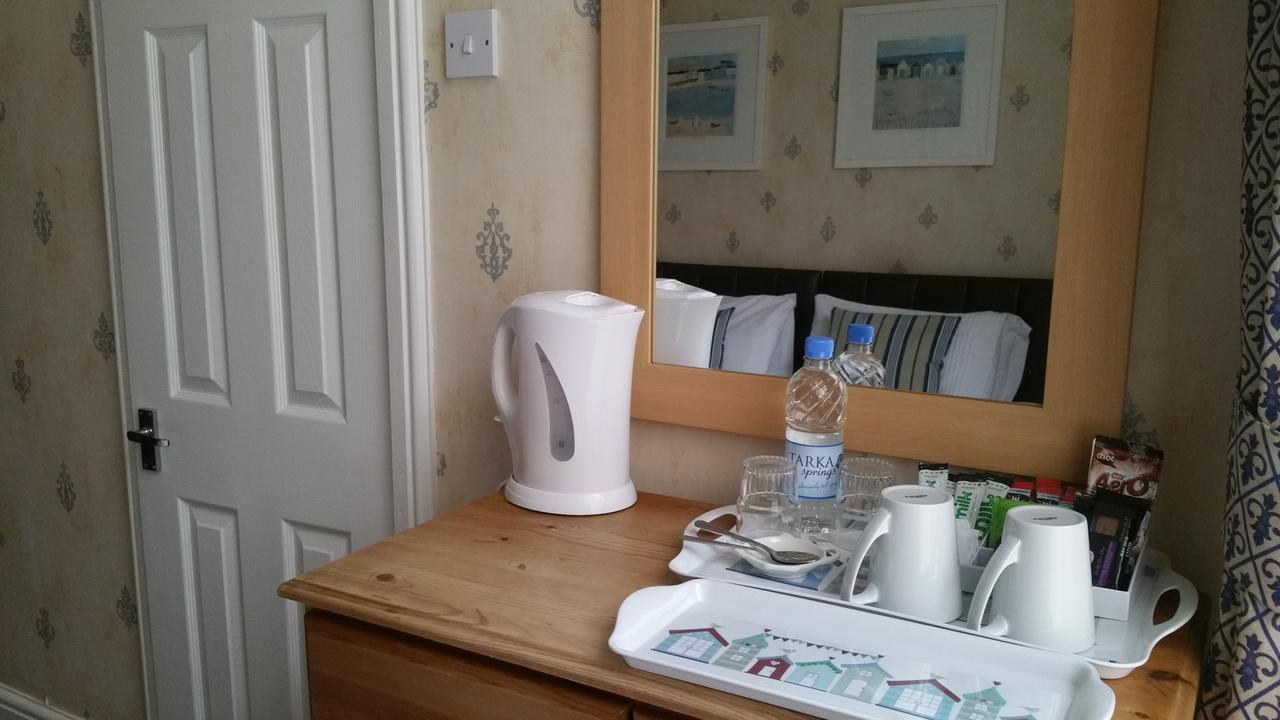 The Collingdale Guest House Ильфракомб Номер фото