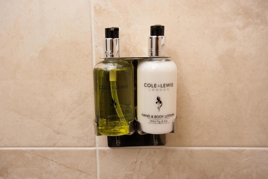 The Collingdale Guest House Ильфракомб Экстерьер фото
