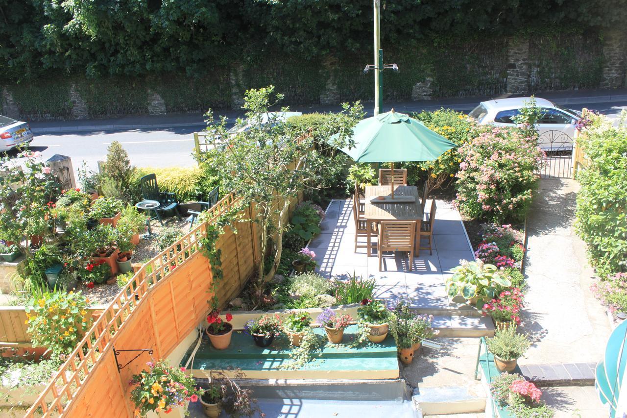 The Collingdale Guest House Ильфракомб Удобства фото