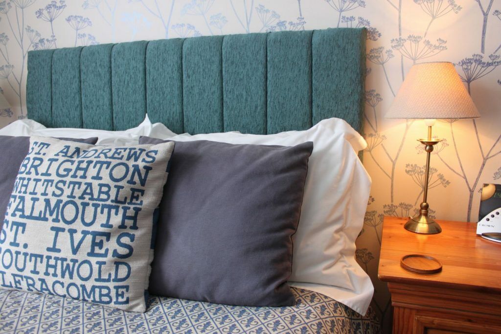 The Collingdale Guest House Ильфракомб Номер фото