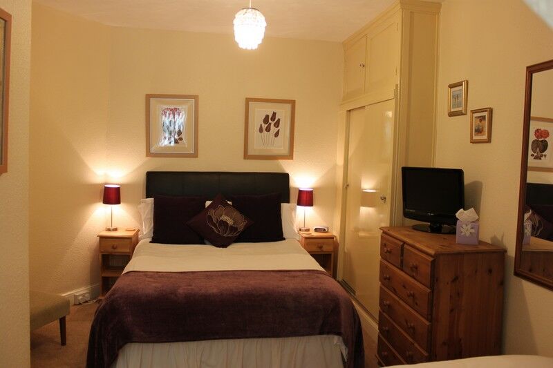The Collingdale Guest House Ильфракомб Номер фото