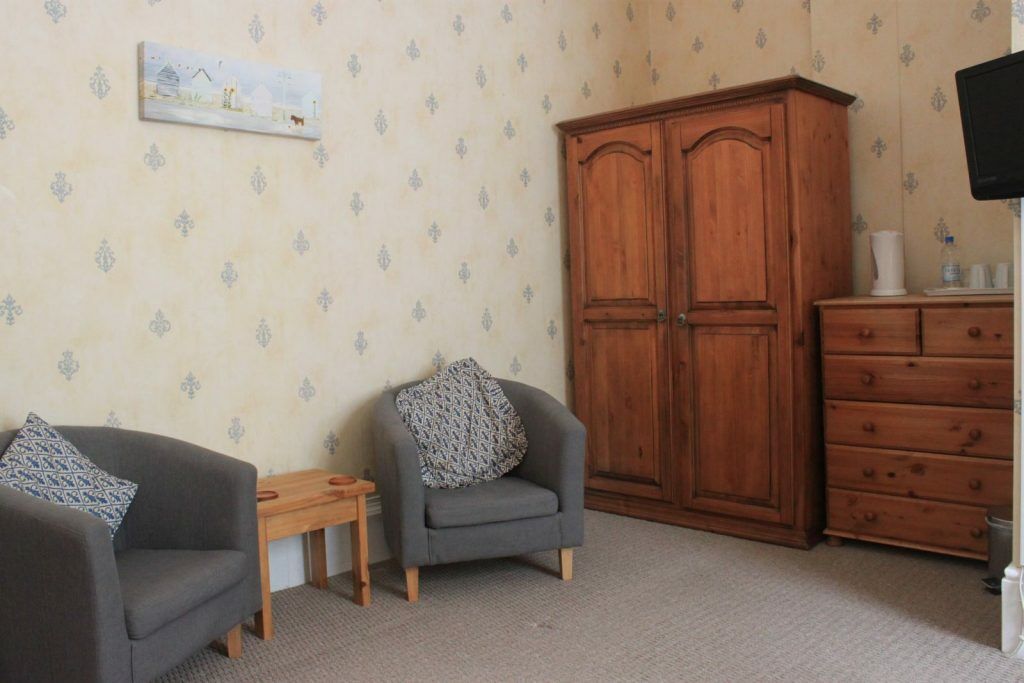 The Collingdale Guest House Ильфракомб Номер фото