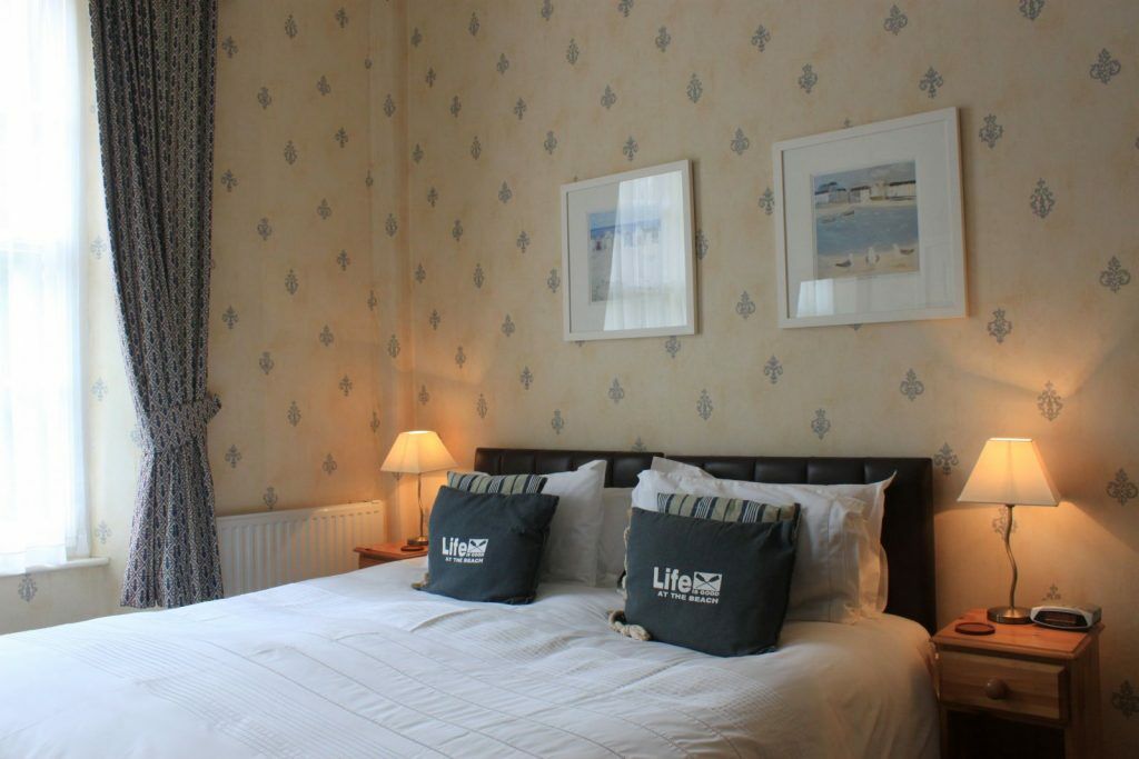 The Collingdale Guest House Ильфракомб Номер фото