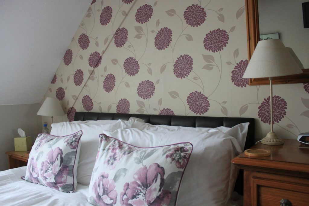 The Collingdale Guest House Ильфракомб Номер фото