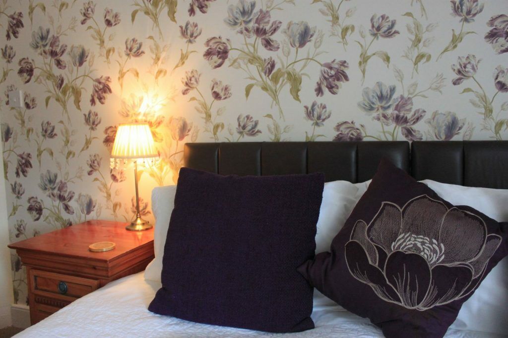 The Collingdale Guest House Ильфракомб Номер фото