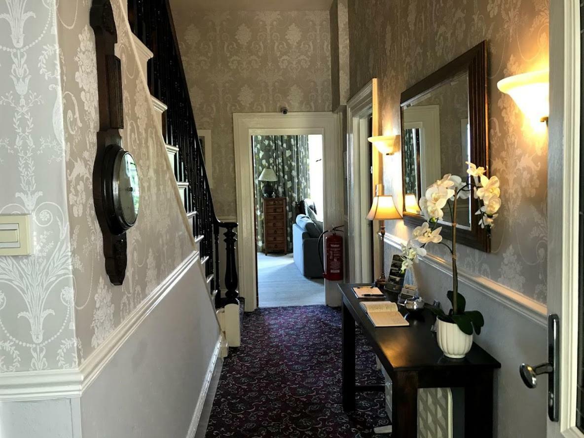 The Collingdale Guest House Ильфракомб Экстерьер фото