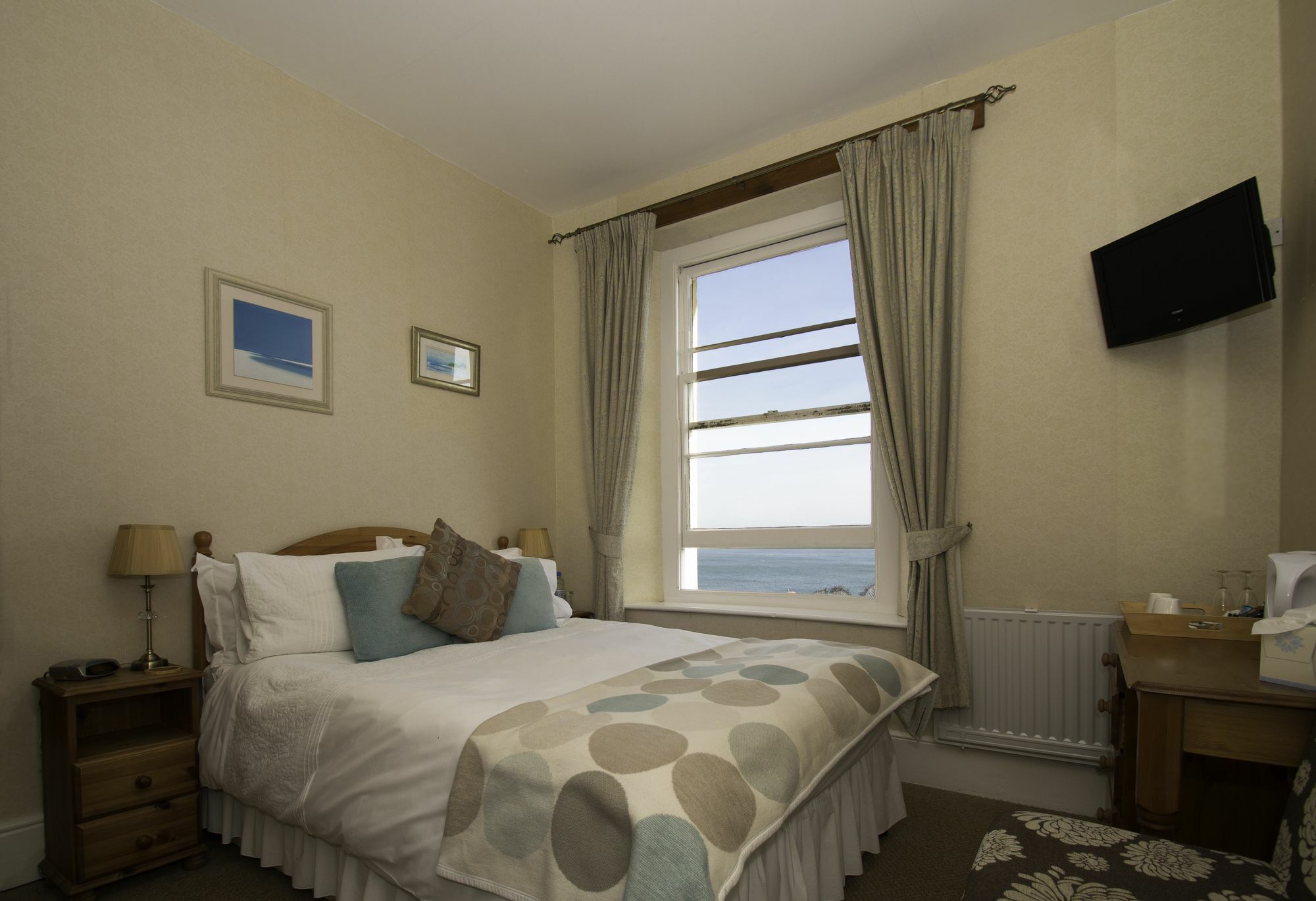 The Collingdale Guest House Ильфракомб Экстерьер фото