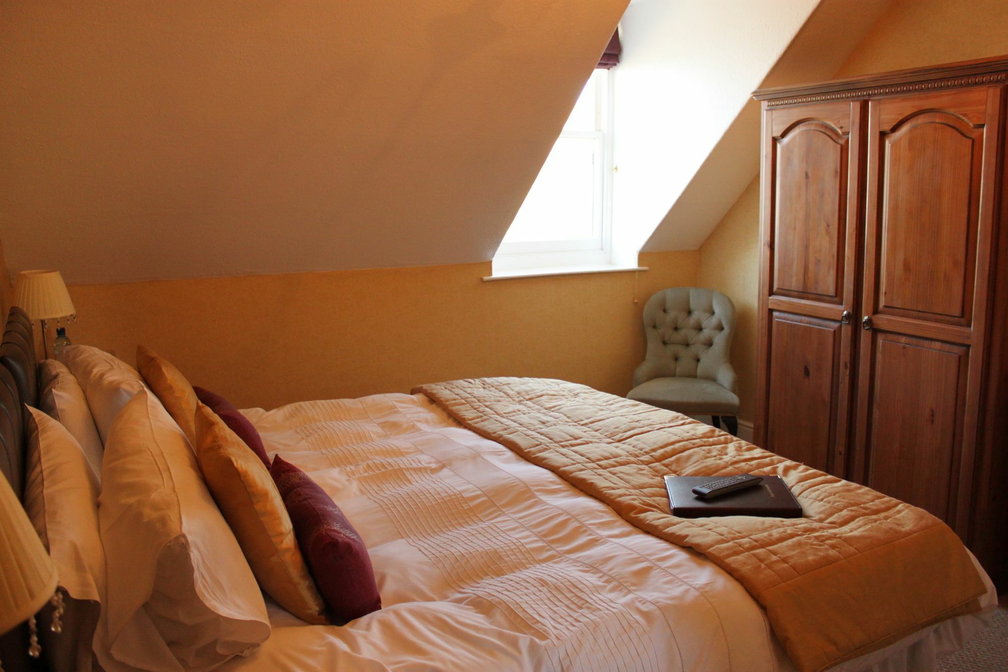 The Collingdale Guest House Ильфракомб Экстерьер фото